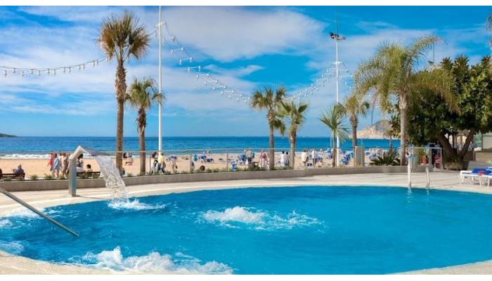 Hotel Cimbel poza 8
