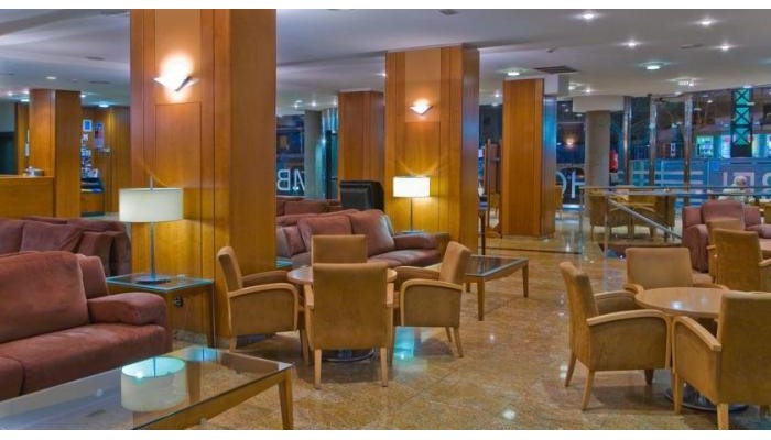 Hotel Cimbel poza 2