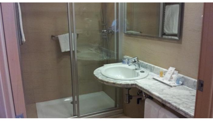 Hotel Cimbel poza 5