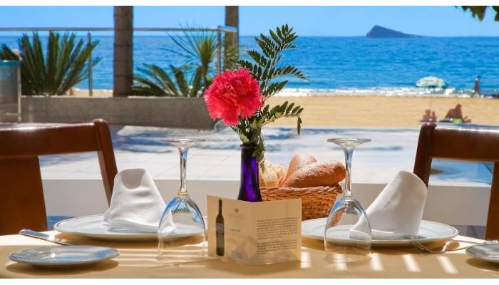 Hotel Cimbel poza 7