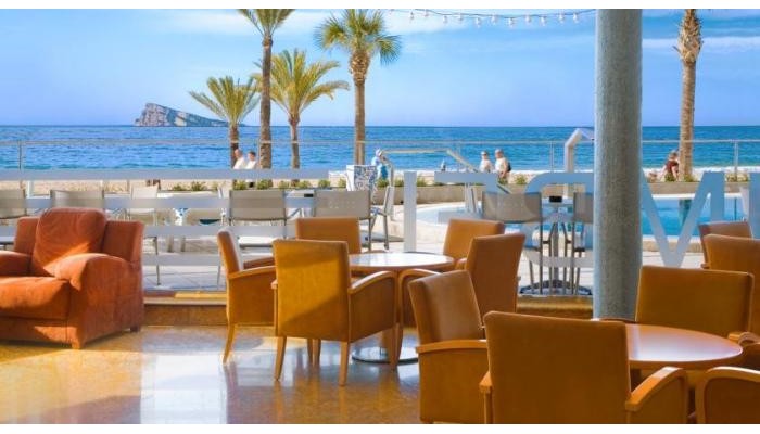 Hotel Cimbel poza 1