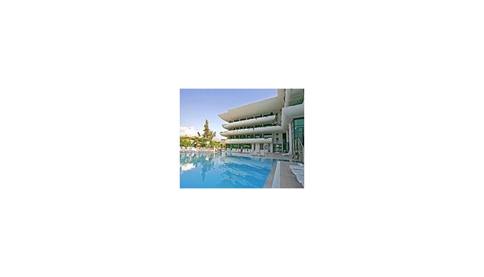 Hotel Deloix Aqua Center poza 0