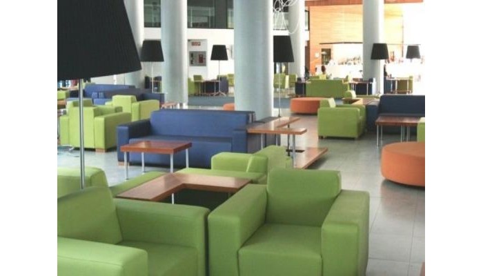 Hotel Deloix Aqua Center poza 8