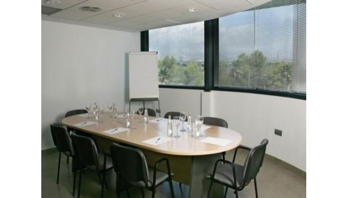 Hotel Deloix Aqua Center poza 9