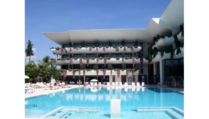Hotel Deloix Aqua Center poza 5
