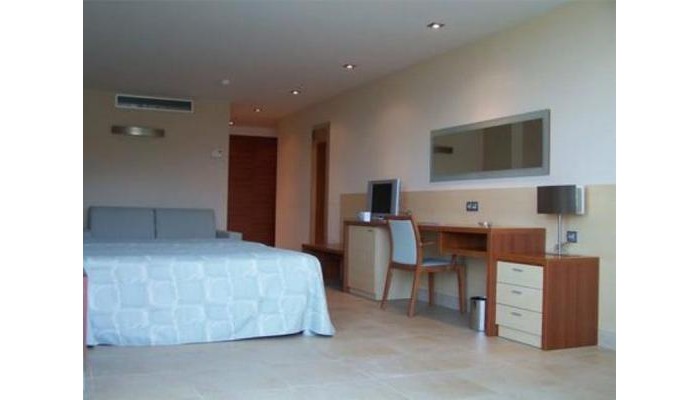 Hotel Deloix Aqua Center poza 6