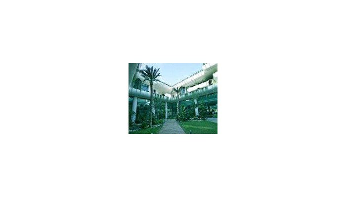 Hotel Deloix Aqua Center poza 4