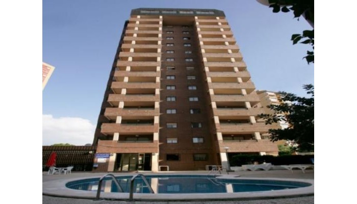 Hotel Don Gregorio poza 0