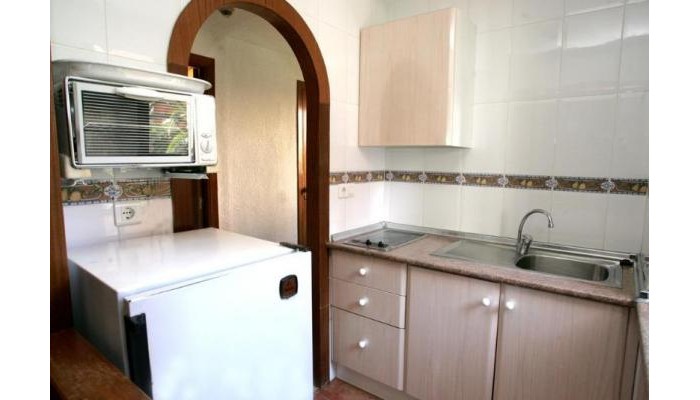 Hotel Don Gregorio poza 9