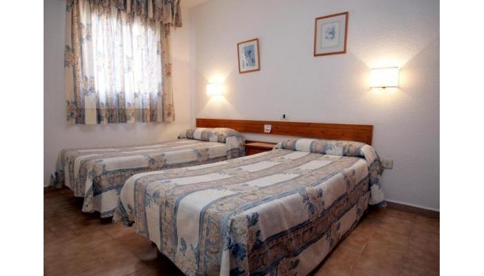 Hotel Don Gregorio poza 7