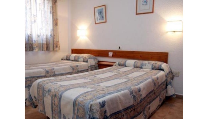 Hotel Don Gregorio poza 1