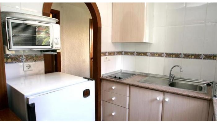 Hotel Don Gregorio poza 6