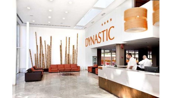 Hotel Dynastic poza 8