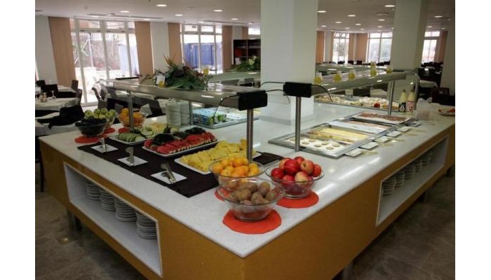 Hotel Dynastic poza 5