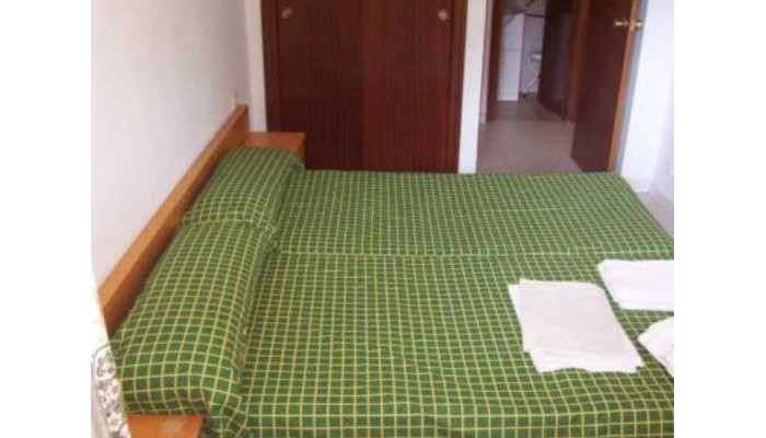 Hotel Europa Center poza 1