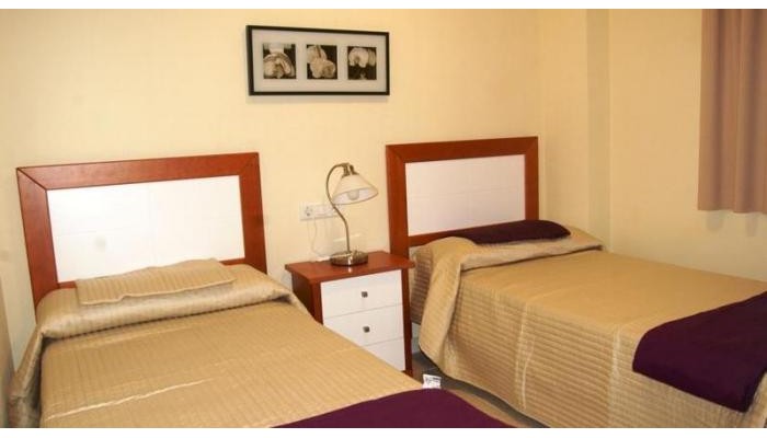 Hotel Europa Center poza 7