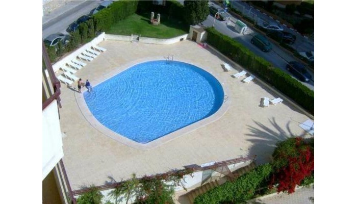 Hotel Europa Center poza 2