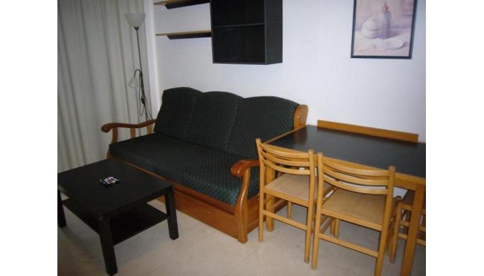 Hotel Gemelos Ii-iv poza 0