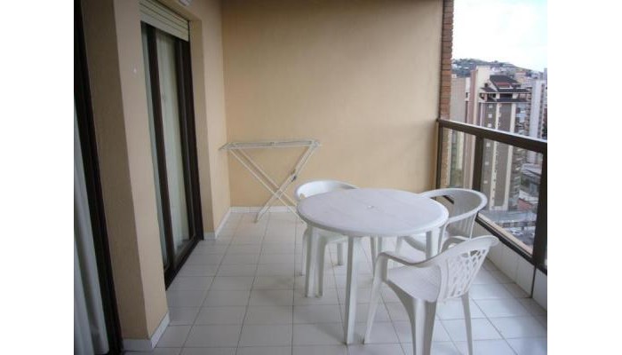 Hotel Gemelos Ii-iv poza 8