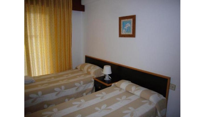 Hotel Gemelos Ii-iv poza 3