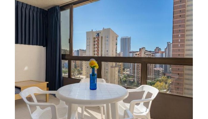 Hotel Gemelos Ii-iv poza 1