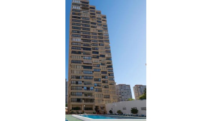 Hotel Gemelos Ii-iv poza 9