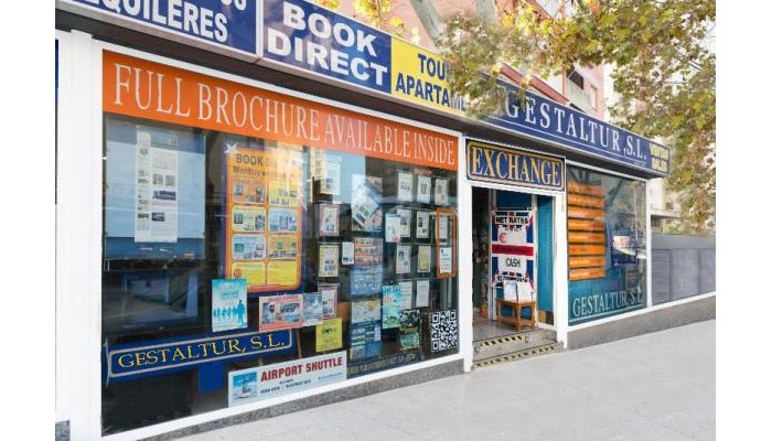 Hotel Gemelos Ii-iv poza 4