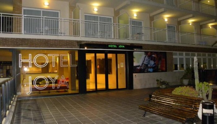 Hotel Joya poza 2
