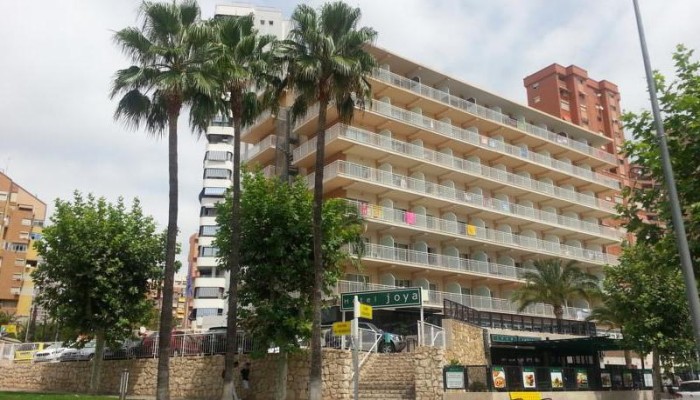 Hotel Joya poza 0