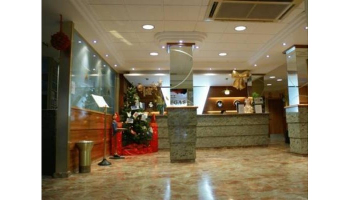 Hotel Las Vegas poza 4