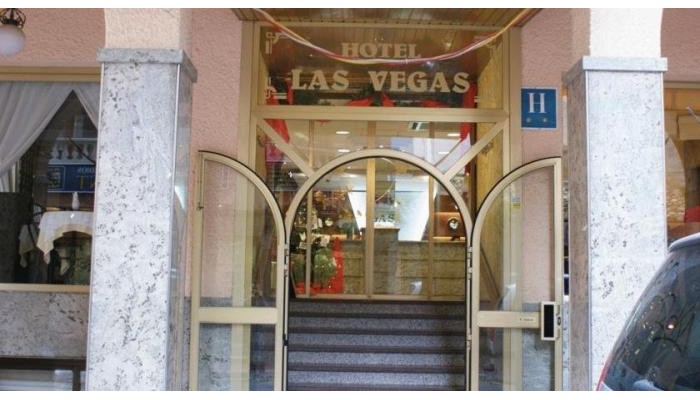 Hotel Las Vegas poza 6