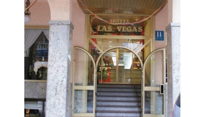 Hotel Las Vegas poza 5