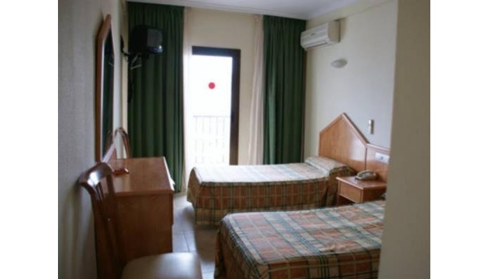 Hotel Las Vegas poza 1