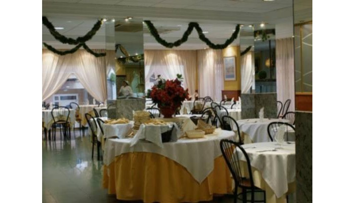 Hotel Las Vegas poza 2