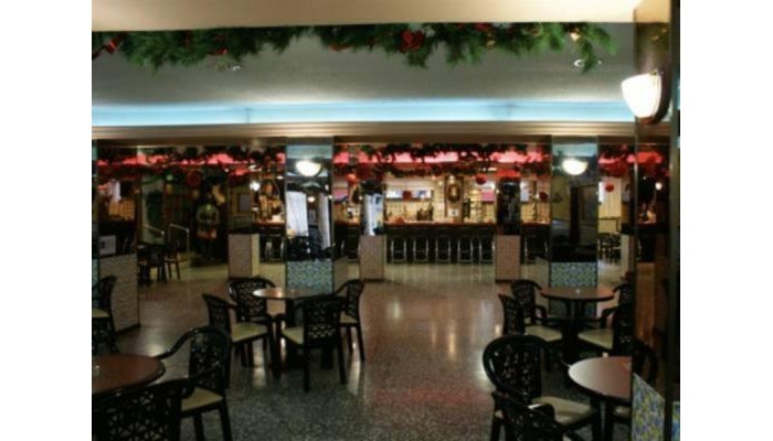 Hotel Las Vegas poza 3