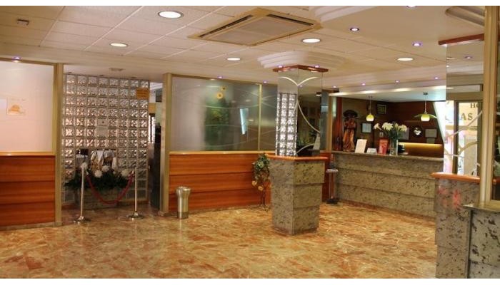Hotel Las Vegas poza 8