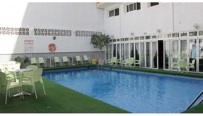 Hotel Las Vegas poza 9