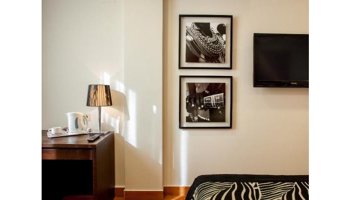 Hotel Magic Aqua Rock Gardens poza 8
