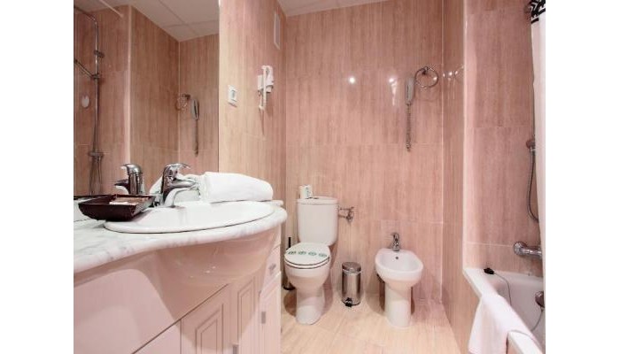 Hotel Magic Aqua Rock Gardens poza 6