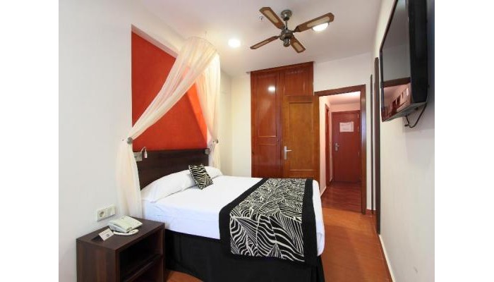 Hotel Magic Aqua Rock Gardens poza 0