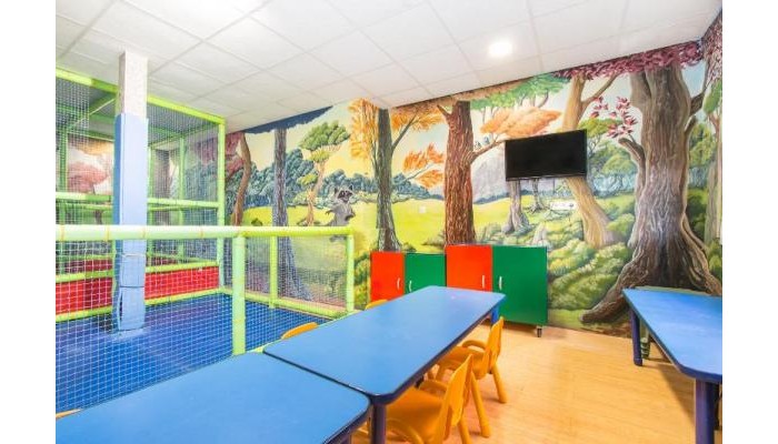 Hotel Magic Aqua Rock Gardens poza 3