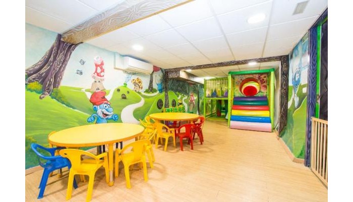 Hotel Magic Aqua Rock Gardens poza 7