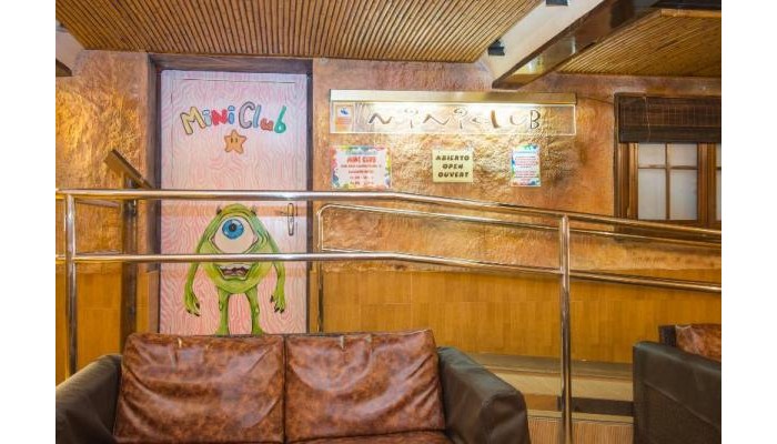 Hotel Magic Aqua Rock Gardens poza 5