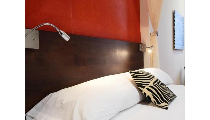 Hotel Magic Aqua Rock Gardens poza 2