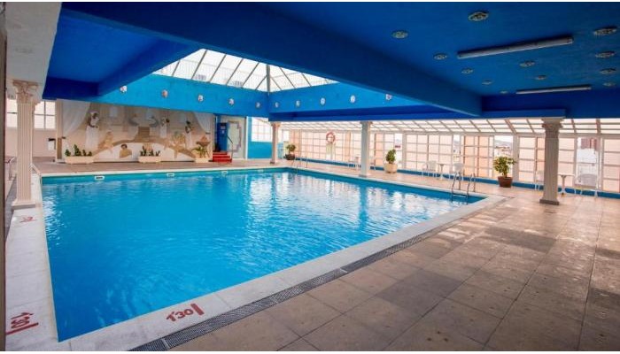 Hotel Magic Cristal Park poza 17