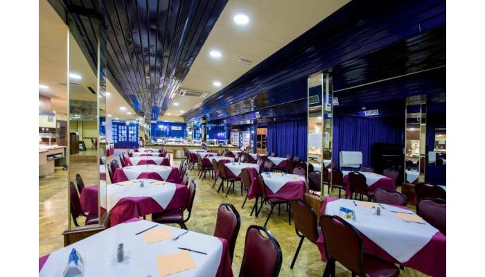 Hotel Magic Cristal Park poza 11