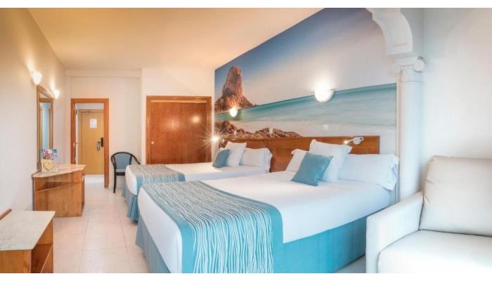 Hotel Magic Cristal Park poza 9