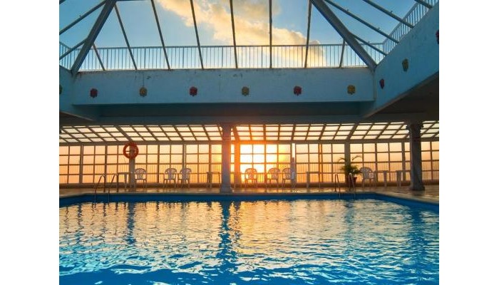 Hotel Magic Cristal Park poza 22