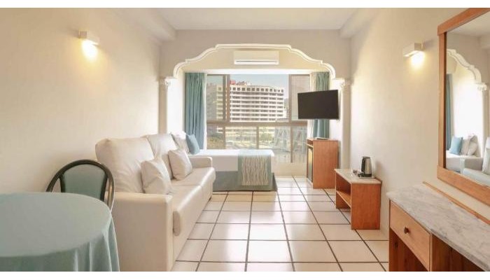 Hotel Magic Cristal Park poza 5