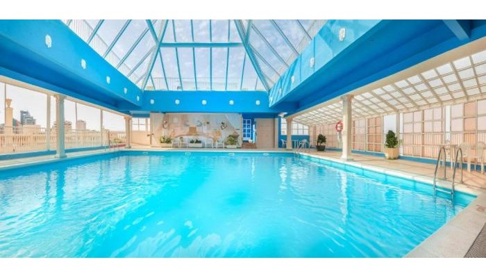 Hotel Magic Cristal Park poza 16